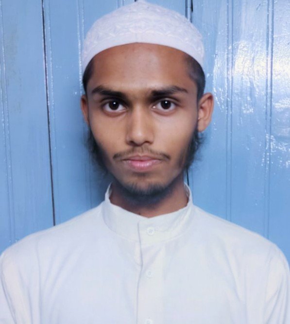 Noor Ullah 